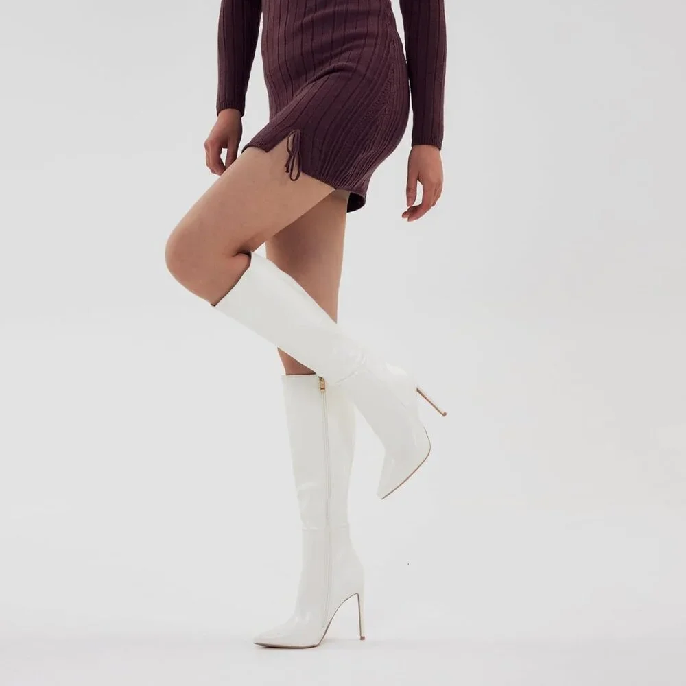 heel measures